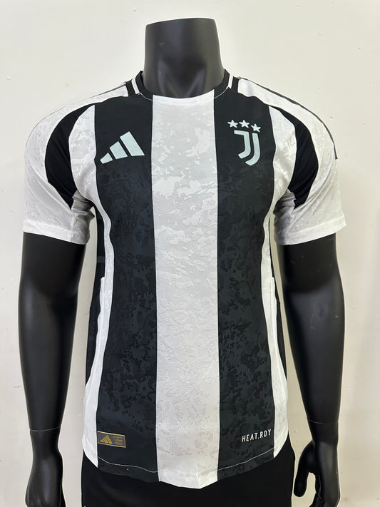 Juventus 2024-25 Home Kit