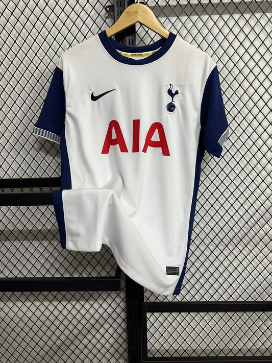 Tottenham Hotspur 2024-25 Home Kit