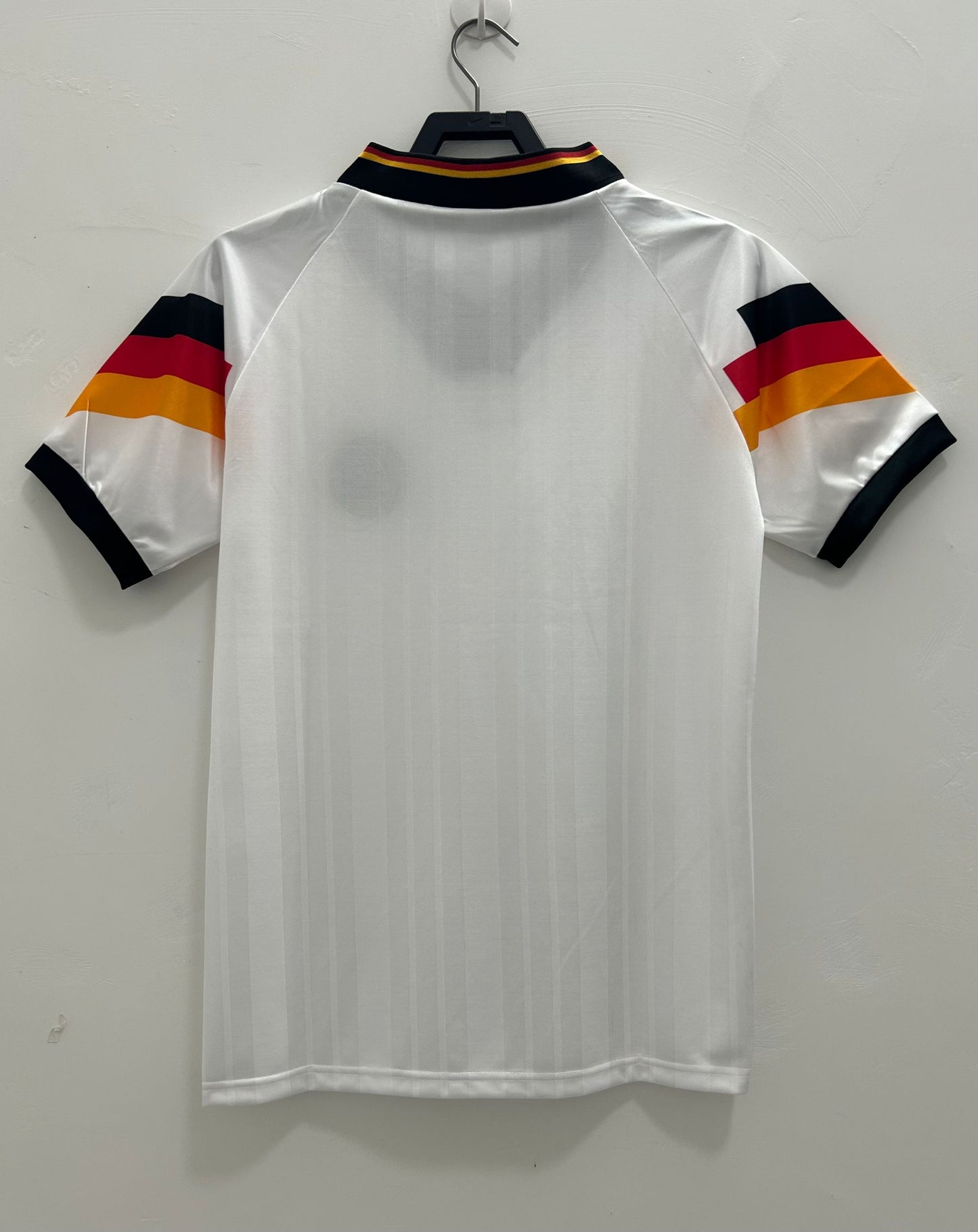 Germany 1992 Home Kit