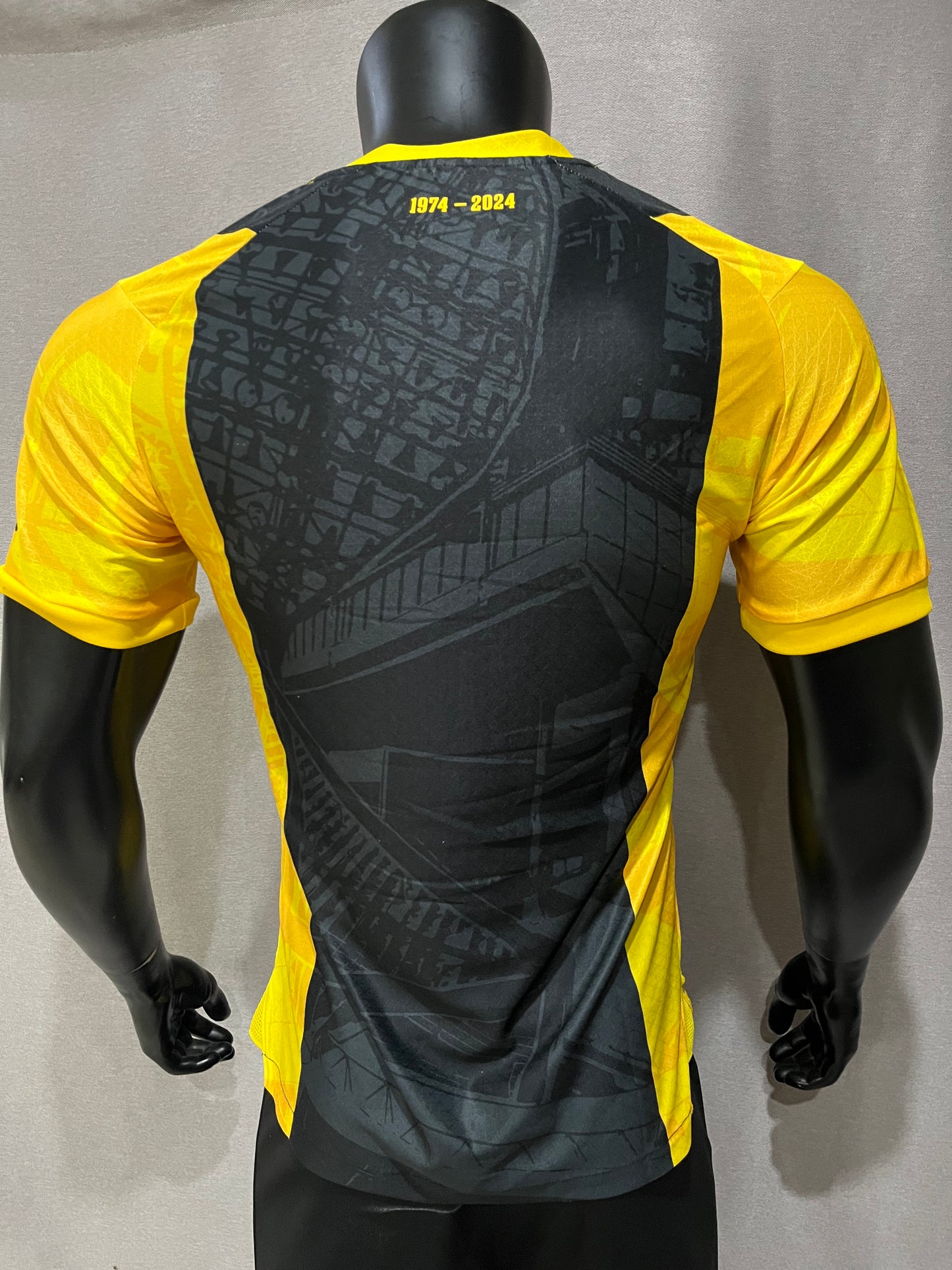 Borussia Dortmund 2024-25 Special Edition Kit