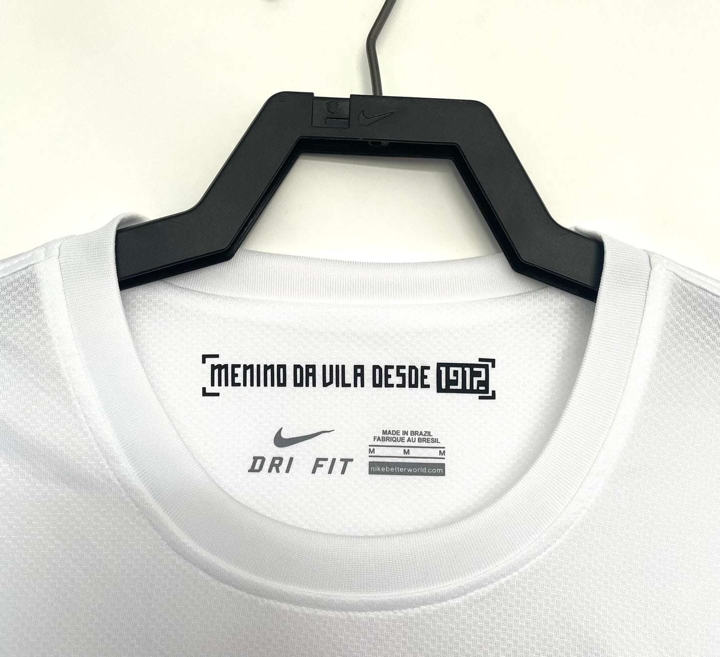 Santos FC 2012-13 Home Kit