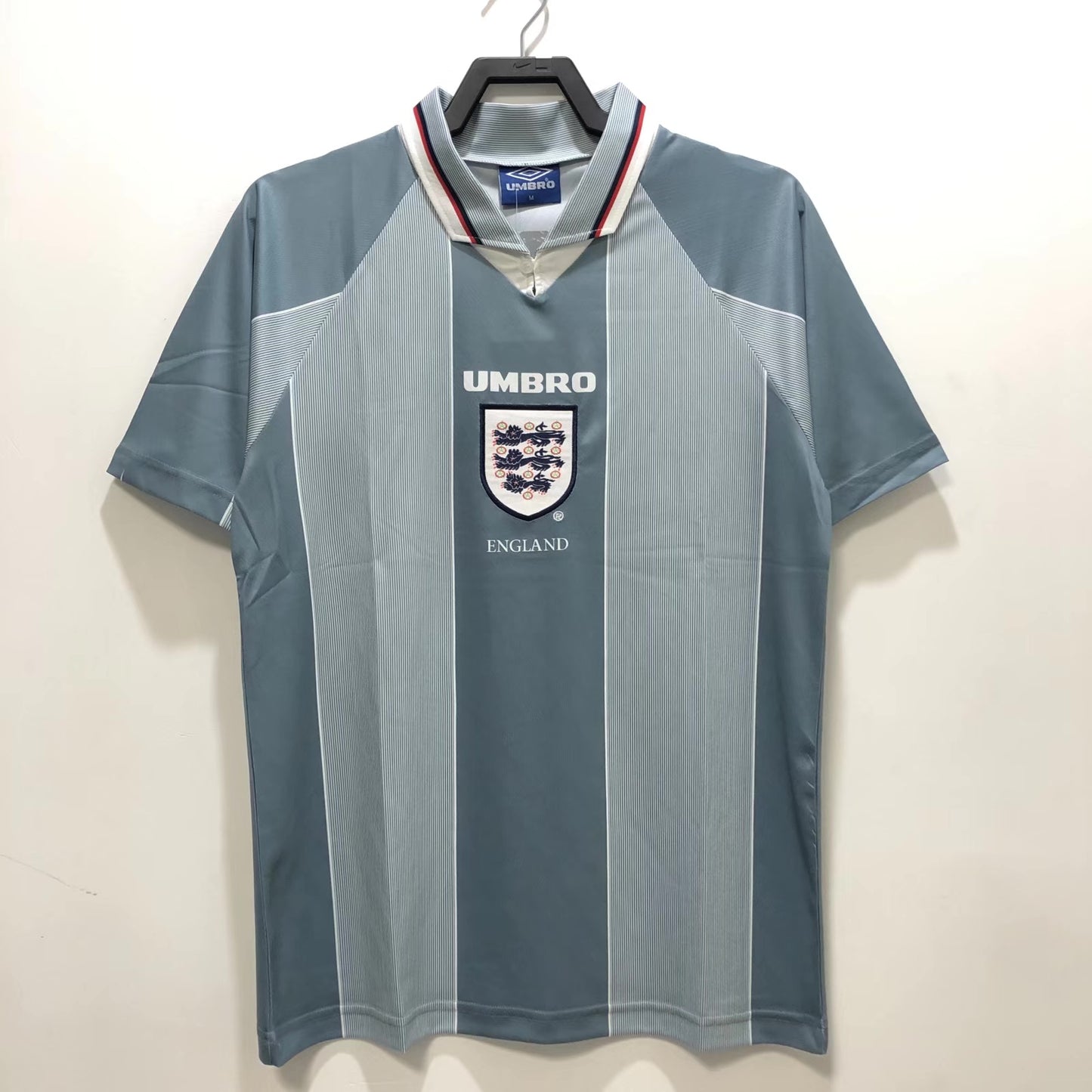 England 1996-97 Away Kit