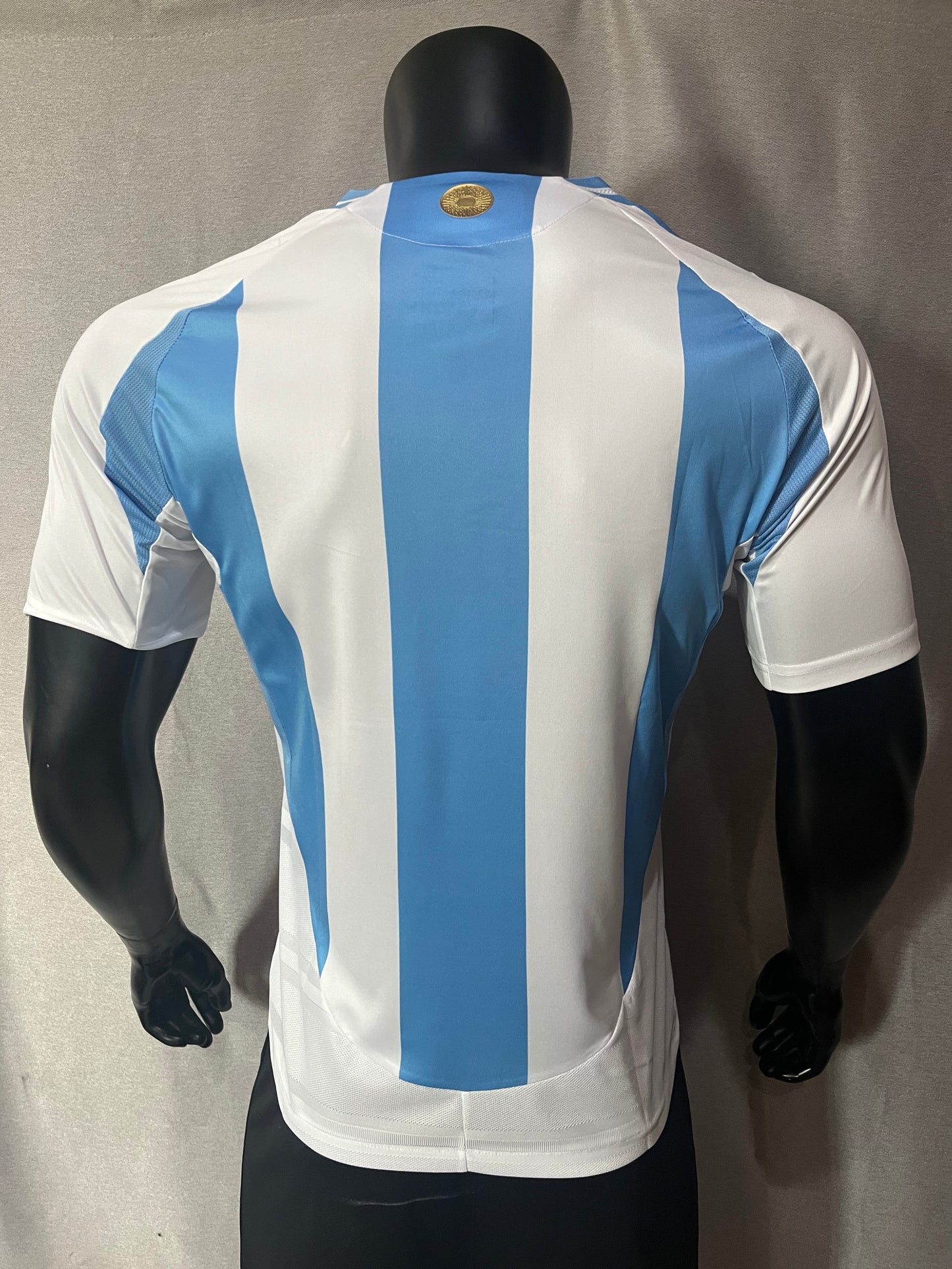 Argentina 2024-25 Home Kit