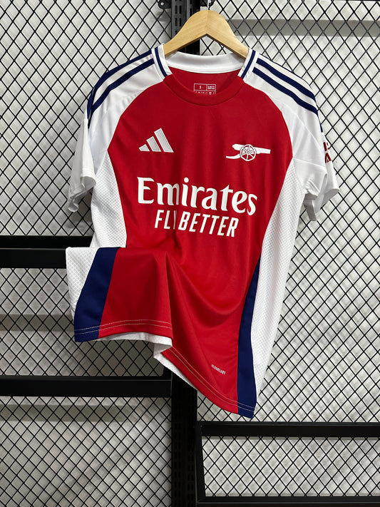 Arsenal 2024/25 Home Kit