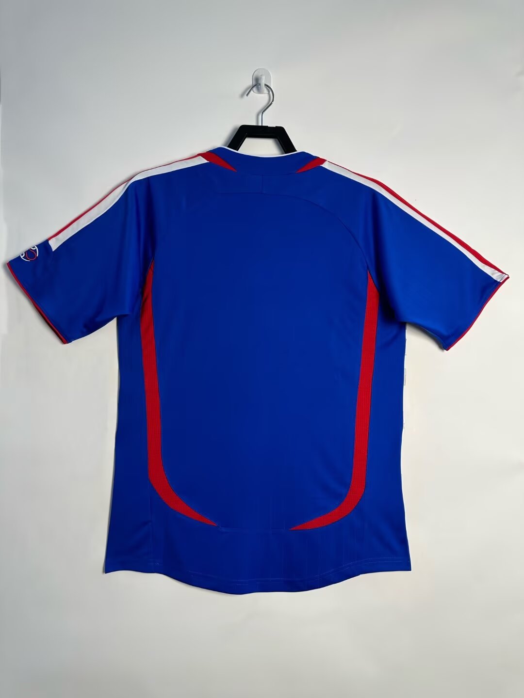 France 2006 Home Kit