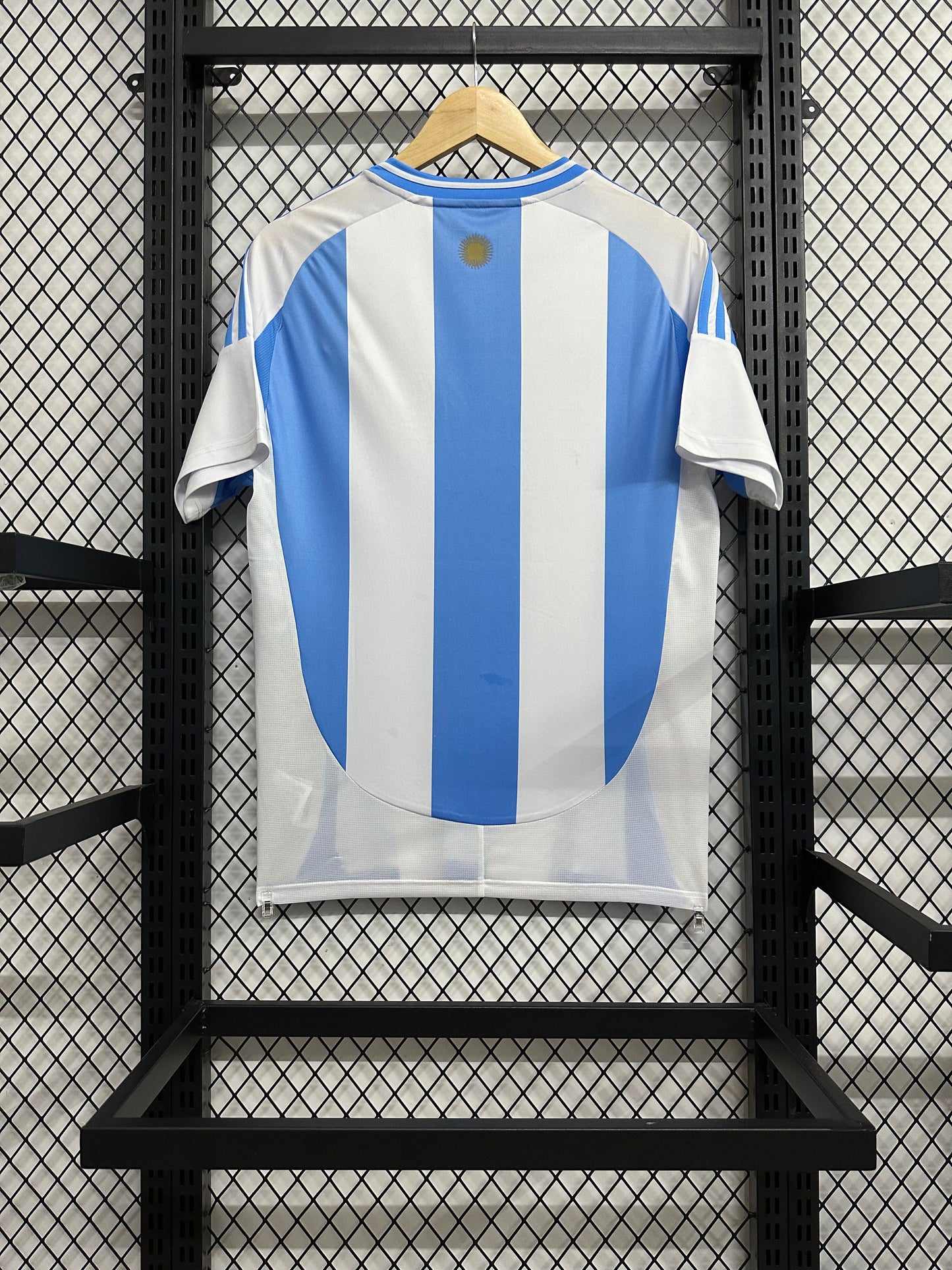 Argentina 2024-25 Home Kit