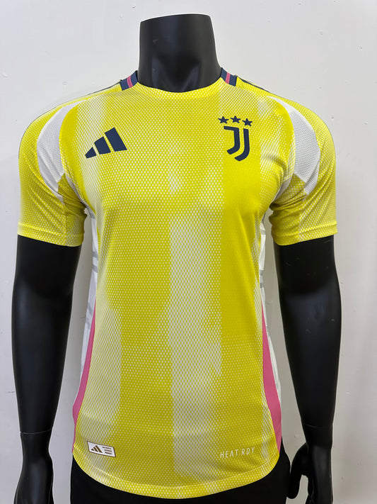 Juventus FC 2024-25 Away Kit