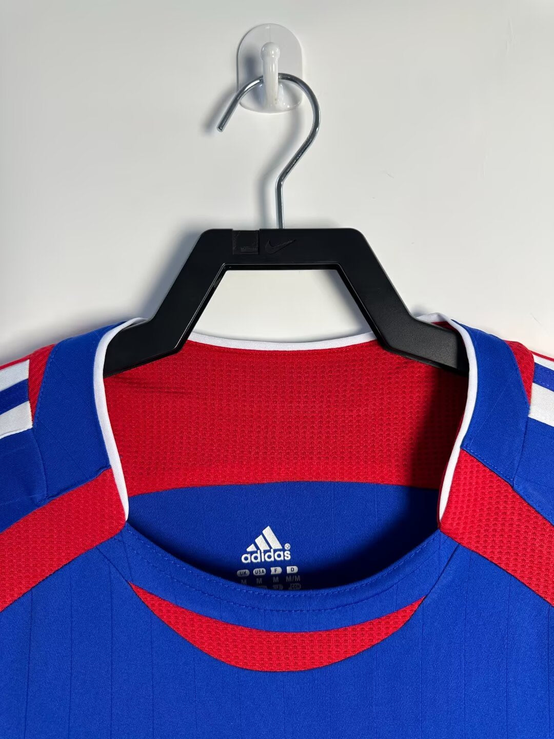 France 2006 Home Kit