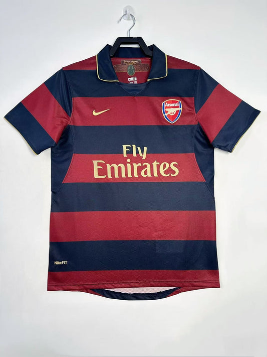 Arsenal FC 2007-08 Third Kit