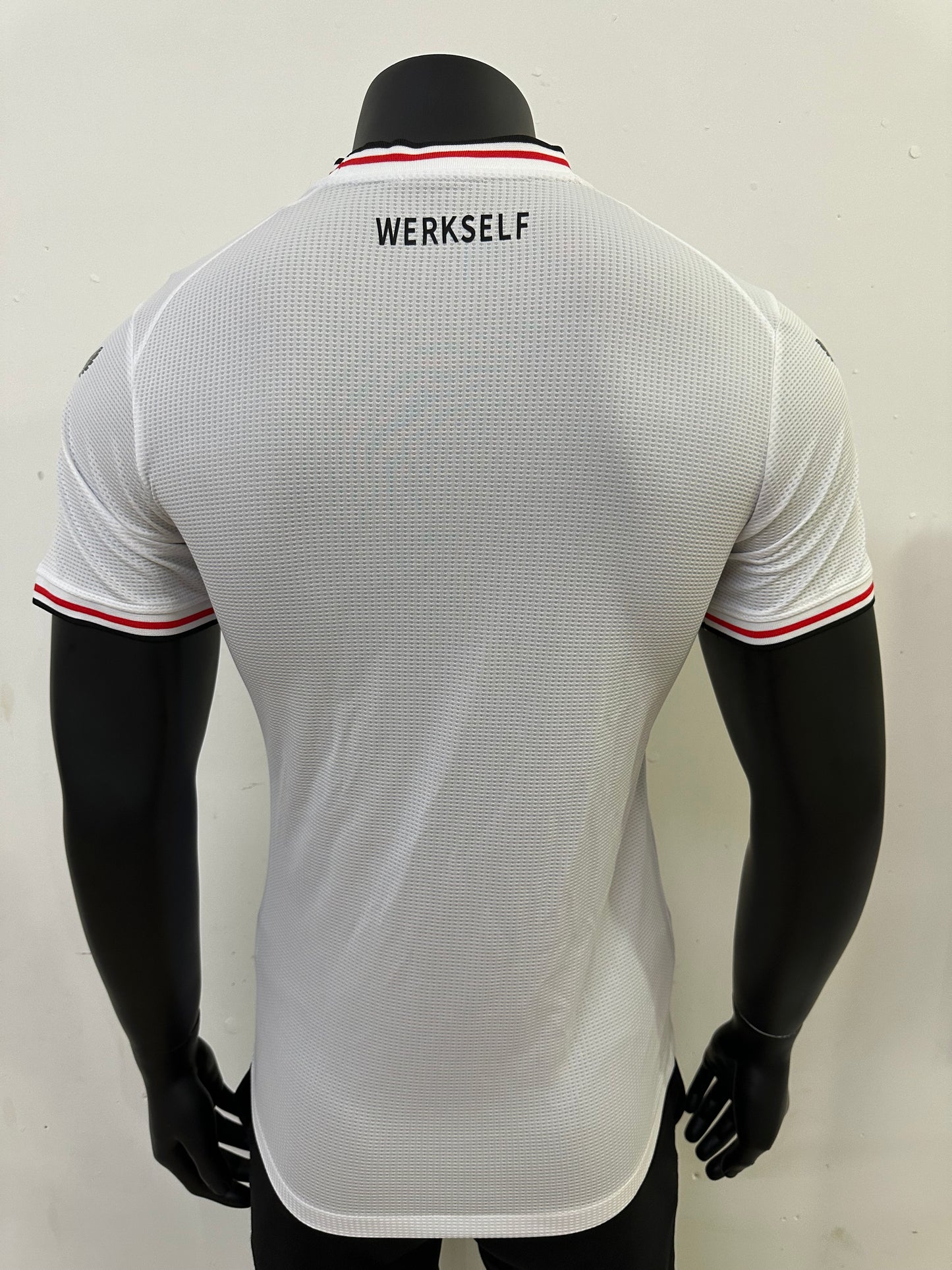 Bayer Leverkusen 2024-25 Away Kit