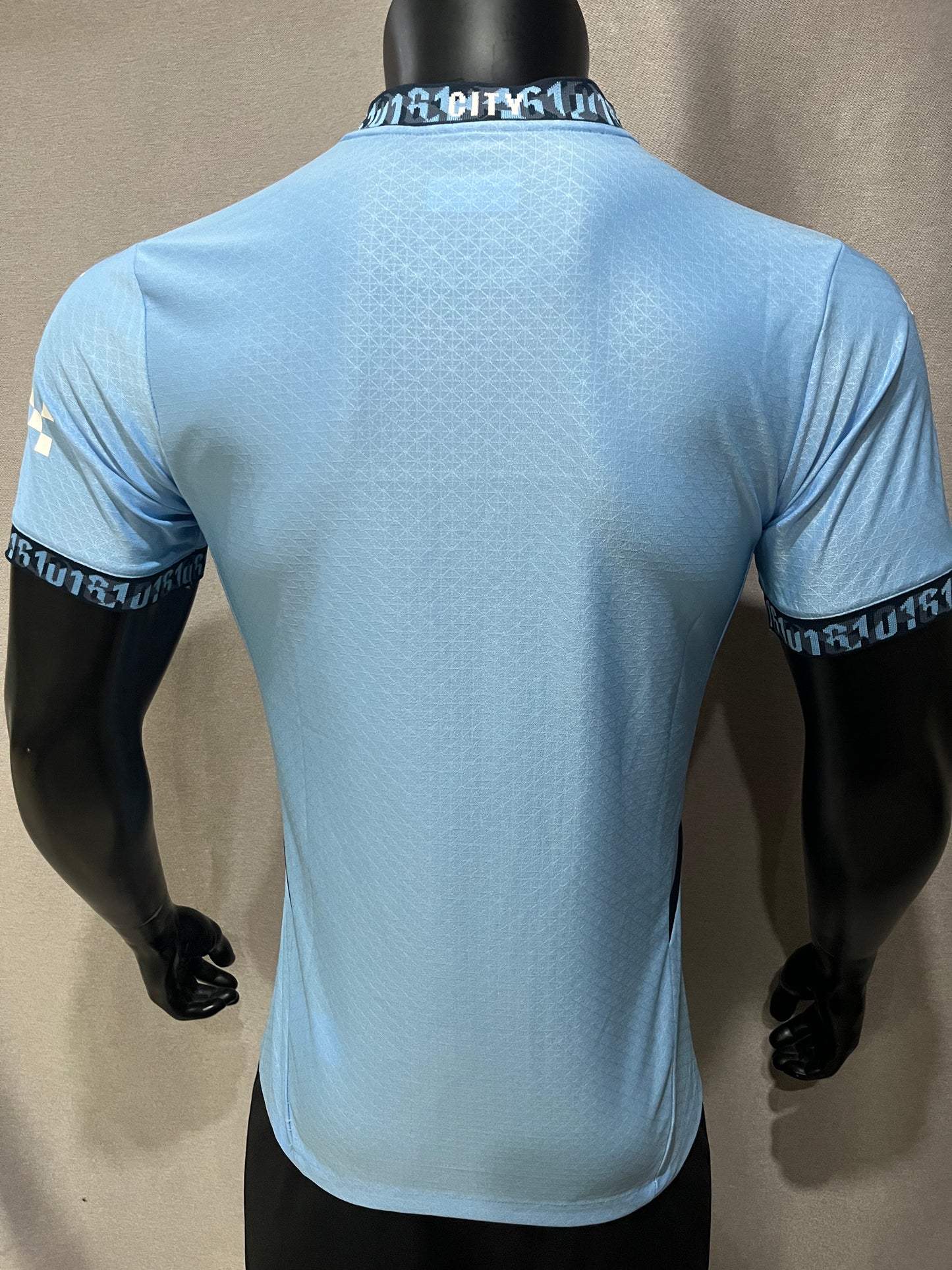 Manchester City 2024/25 Home Kit