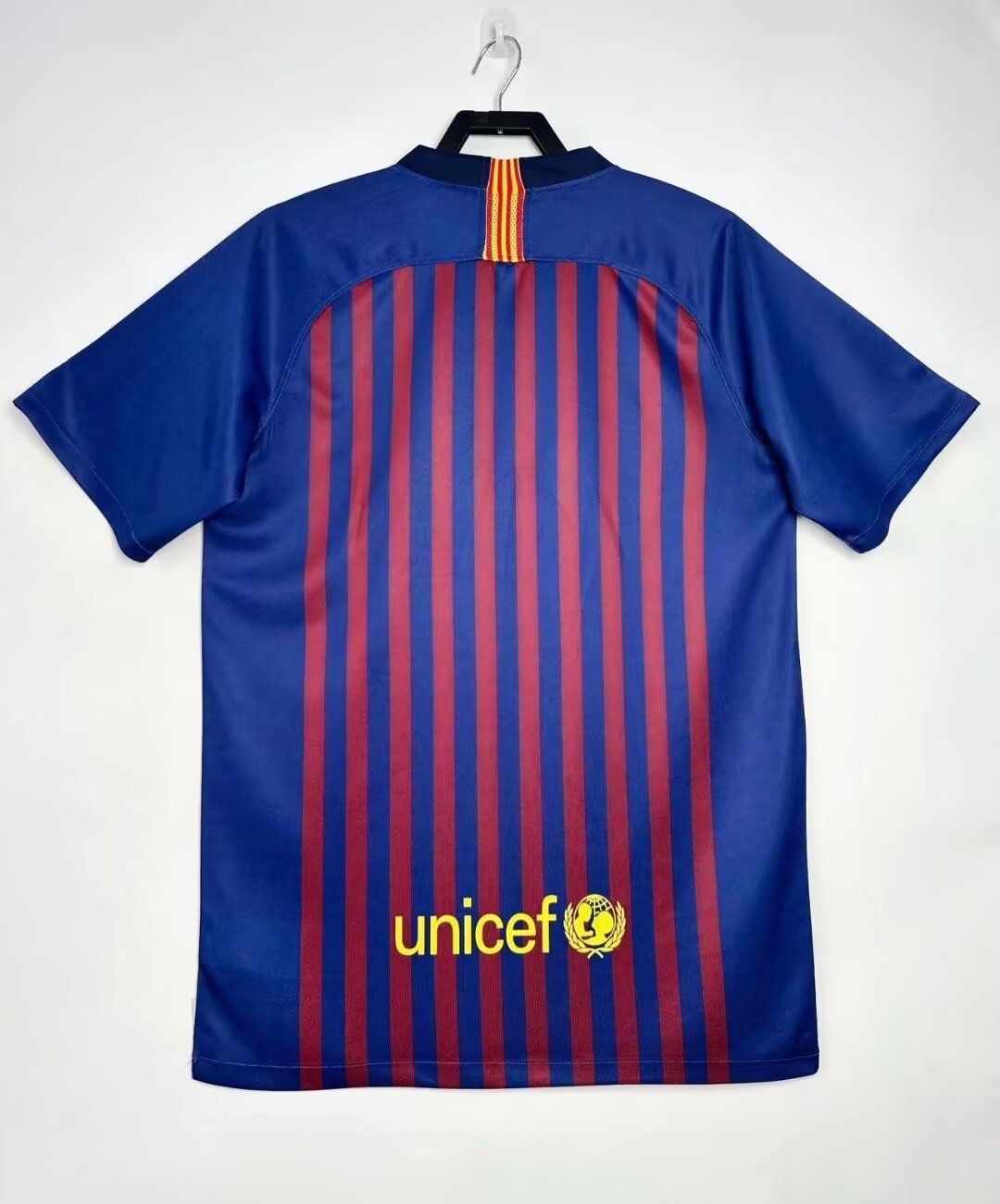 FC Barcelona 2018-19 Home Kit