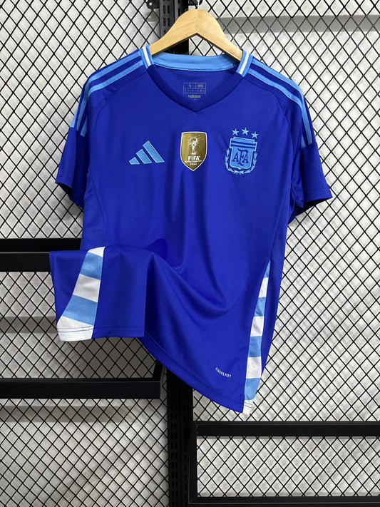 Argentina 2024-25 Away Kit