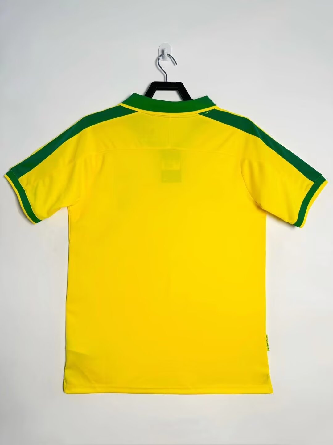 Brazil 1997 Home Kit