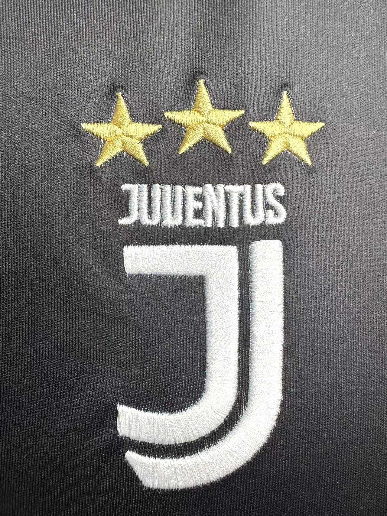 Juventus 2019-20 Home Kit