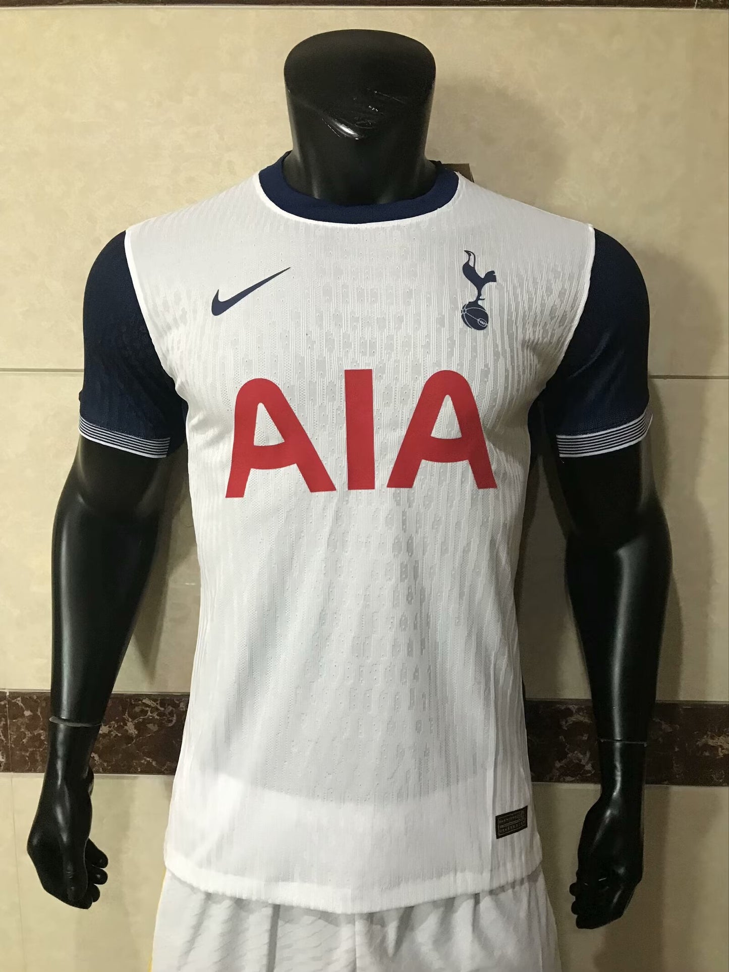 Tottenham Hotspur 2024-25 Home Kit