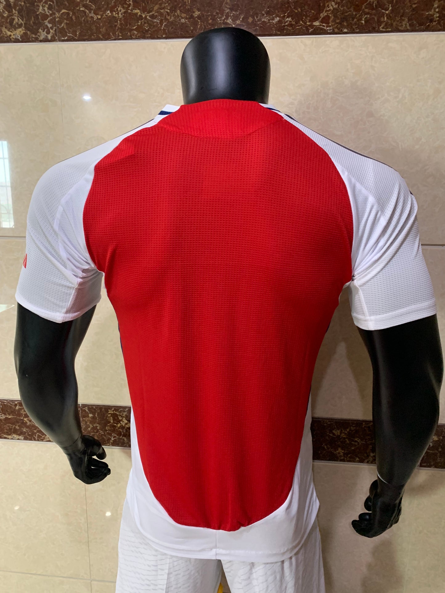 Arsenal 2024/25 Home Kit