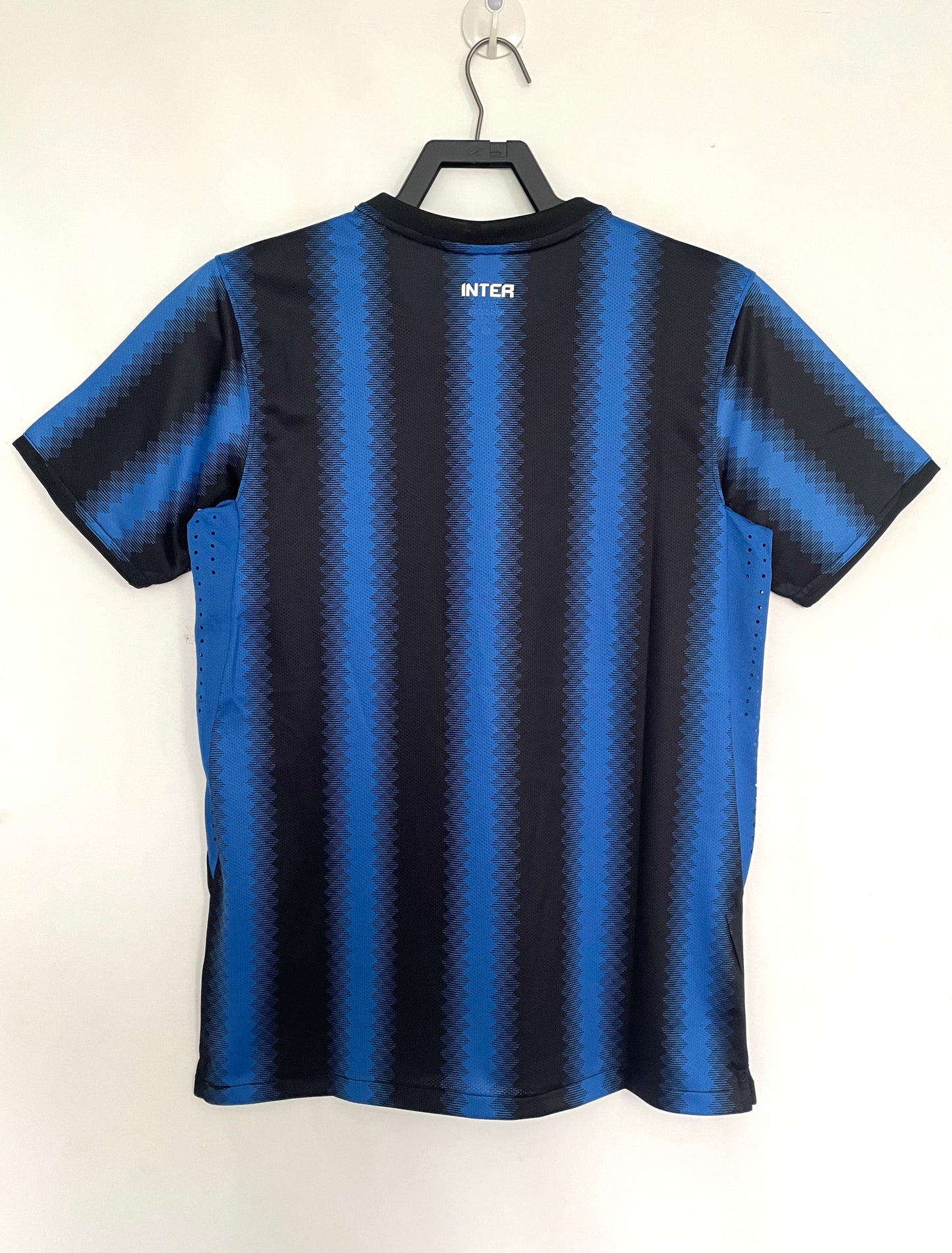 Inter Milan 2010-11 Home Kit