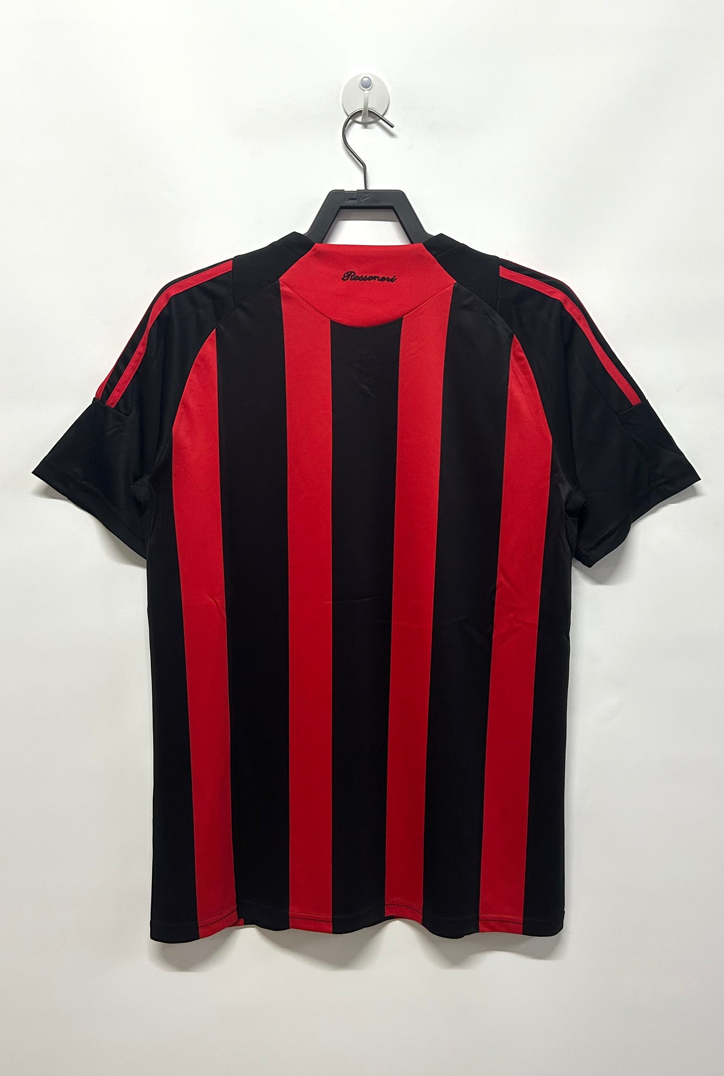 AC Milan 2008-09 Home Kit