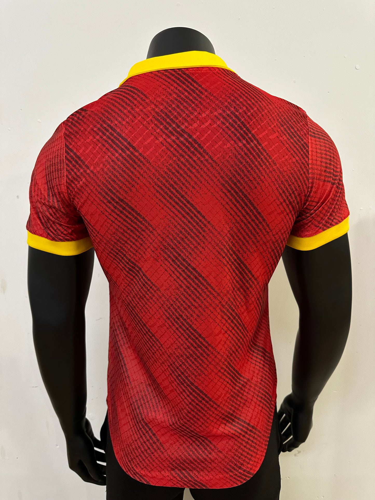 AS Roma 2024-25 Special Edition Kit