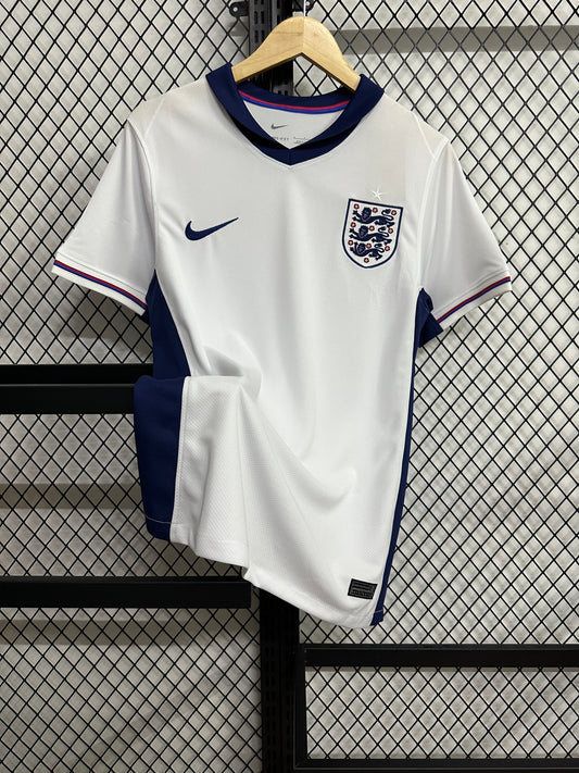 England 2024-25 Home Kit