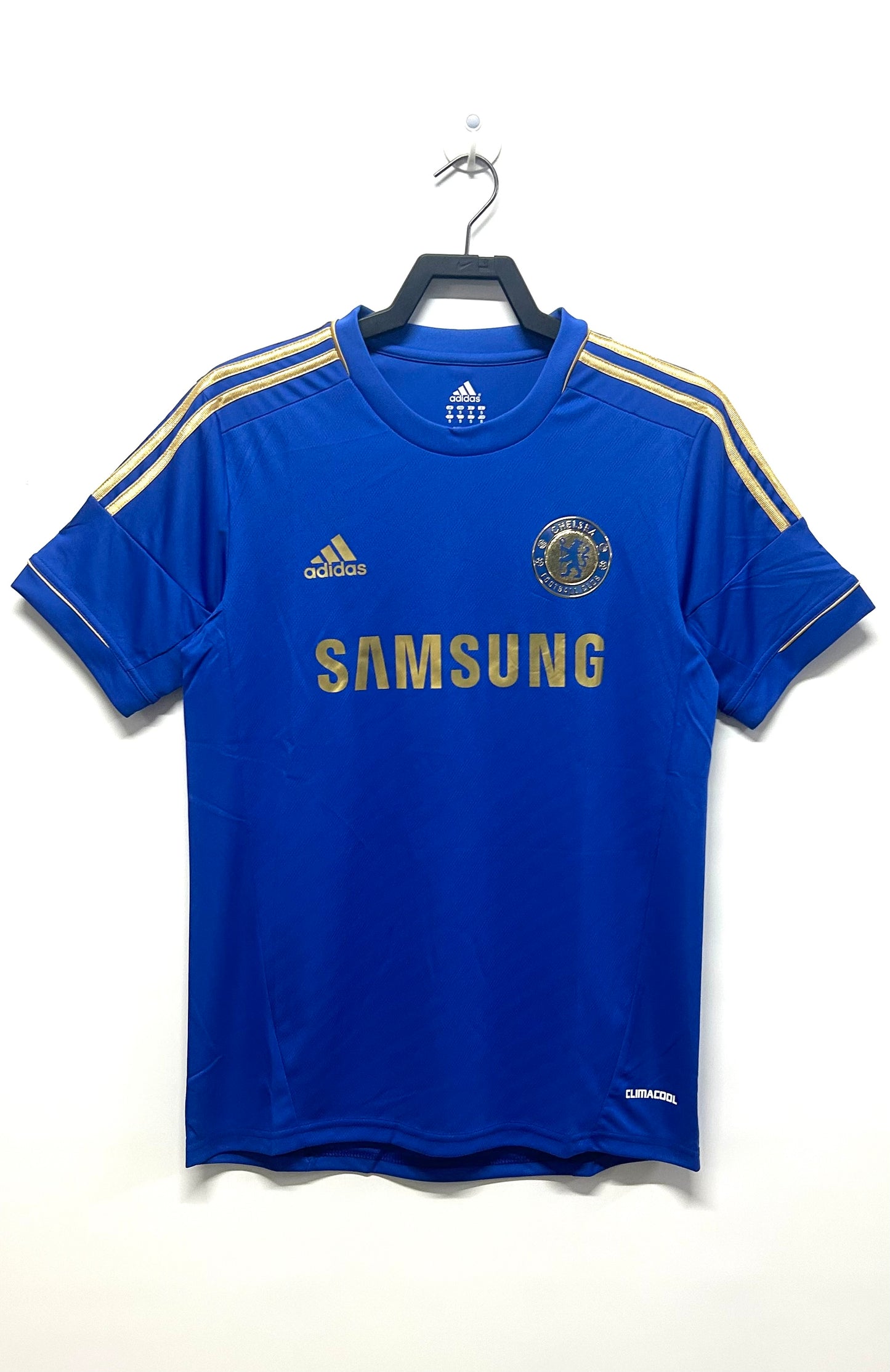 Chelsea FC 2012-13 Home Kit