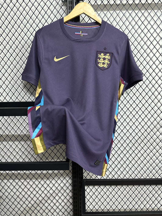 England 2024-25 Away Kit