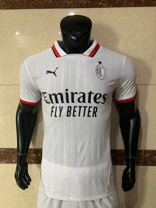 AC Milan 2024/25 Away Kit