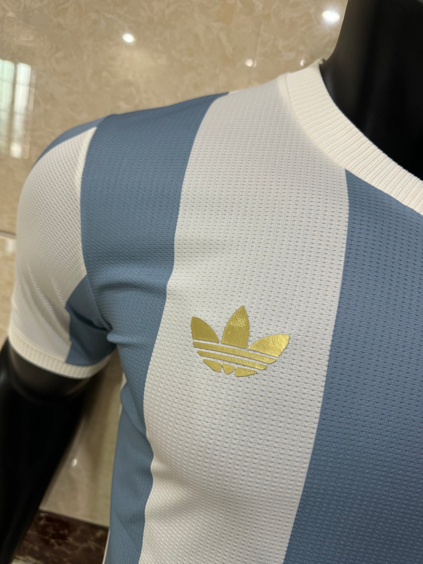 Argentina 50th Anniversary Edition Kit