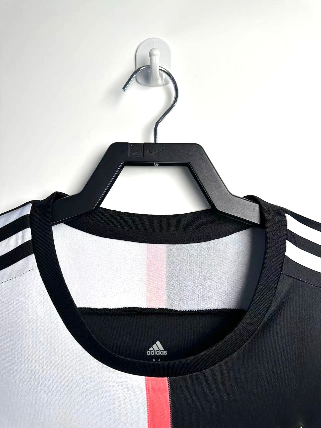 Juventus 2019-20 Home Kit