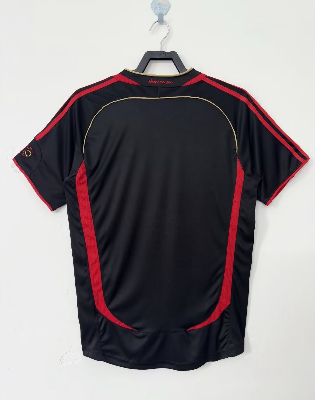 AC Milan 2006-07 Third Kit