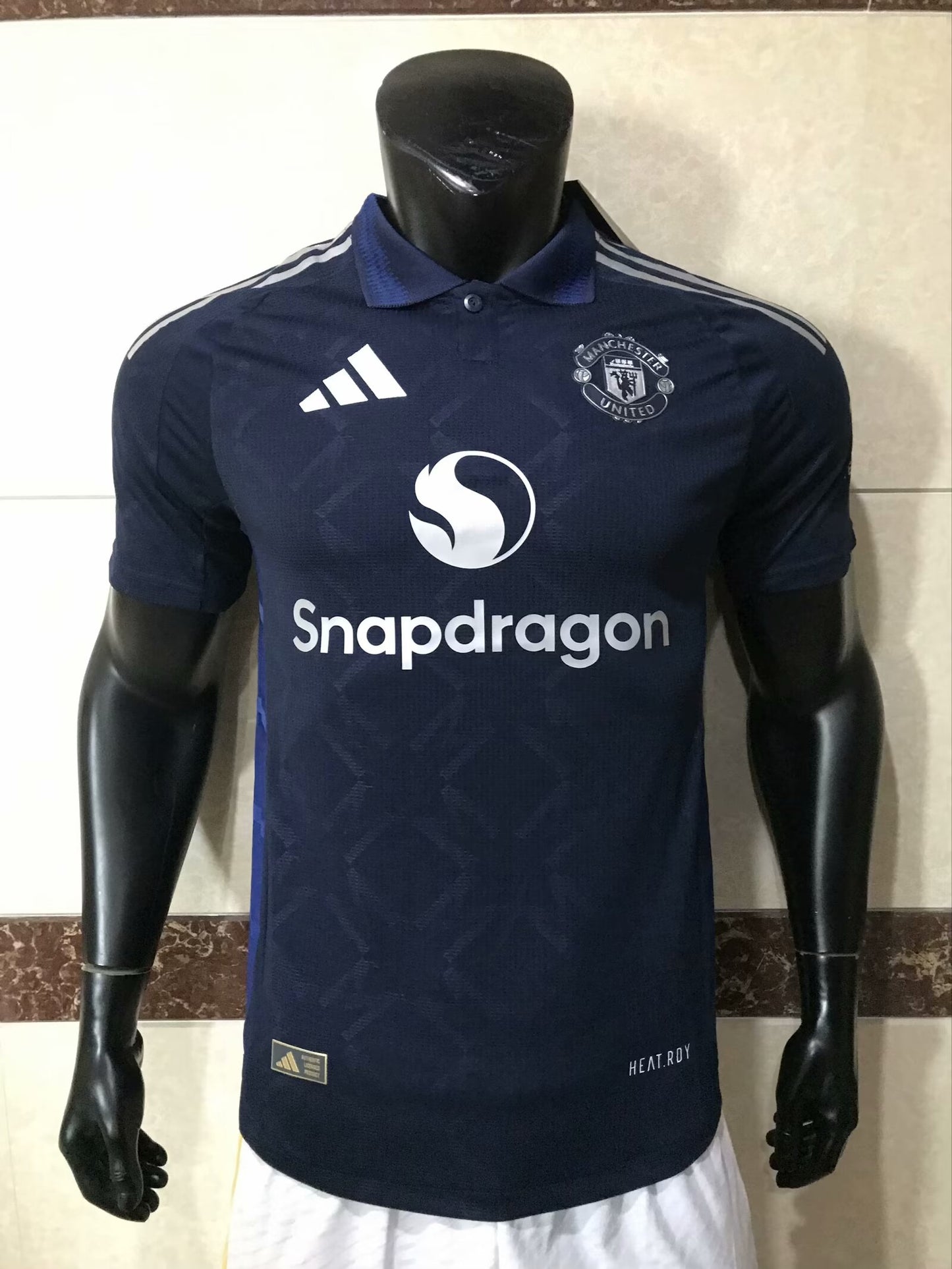 Manchester United 2024-25 Away Kit