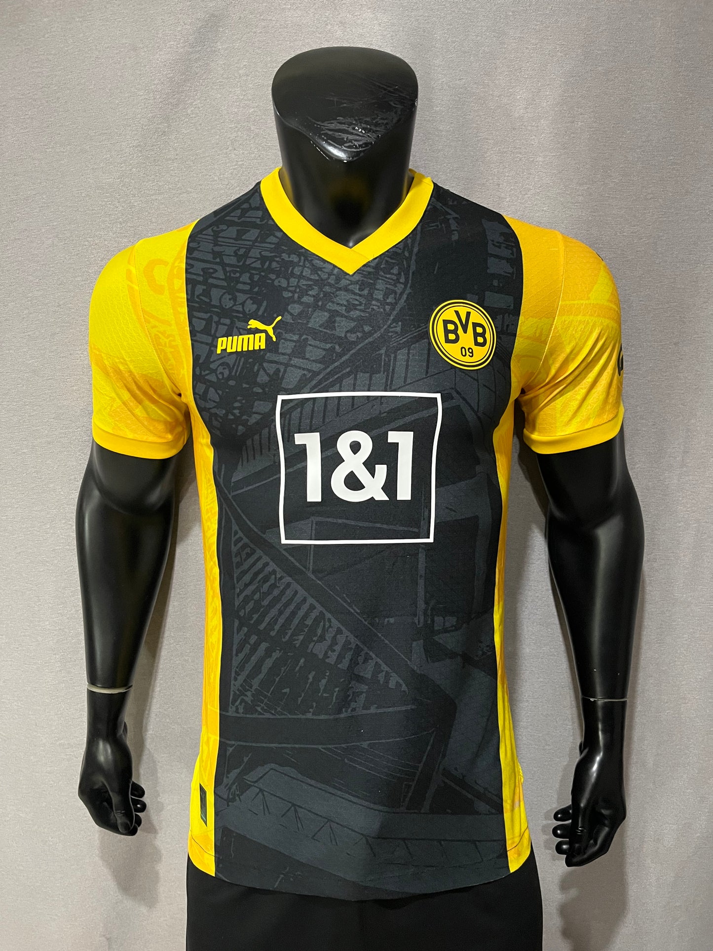 Borussia Dortmund 2024-25 Special Edition Kit