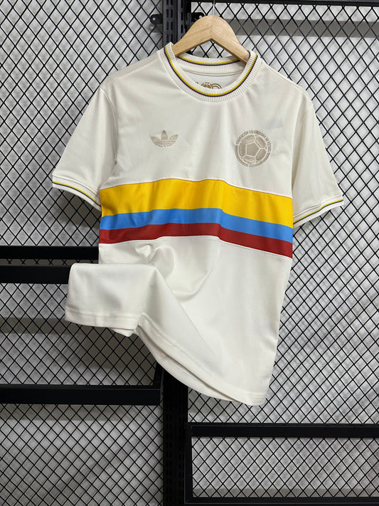 Colombia 100th Anniversary Kit