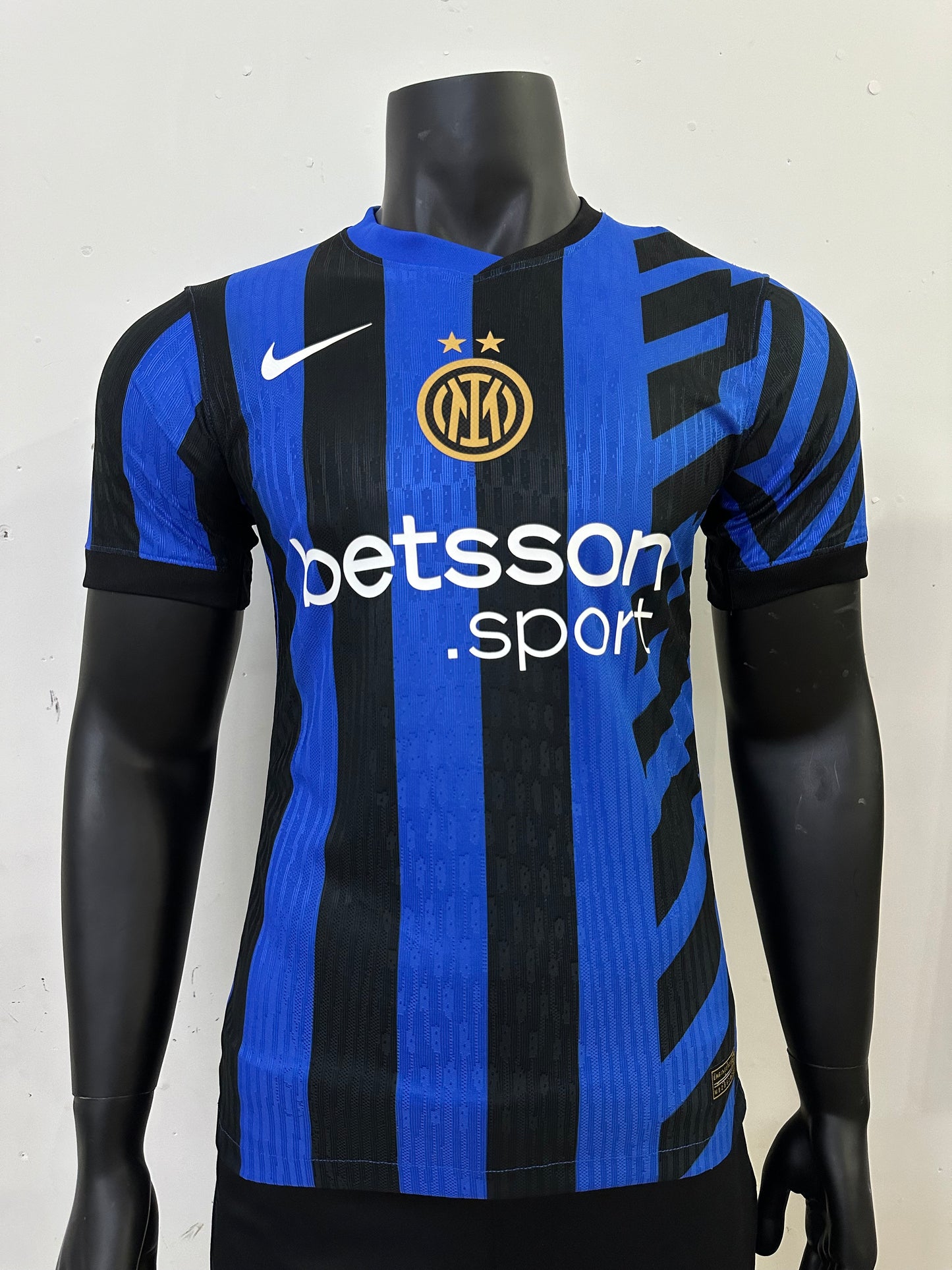 Inter Milan 2024-25 Home Kit