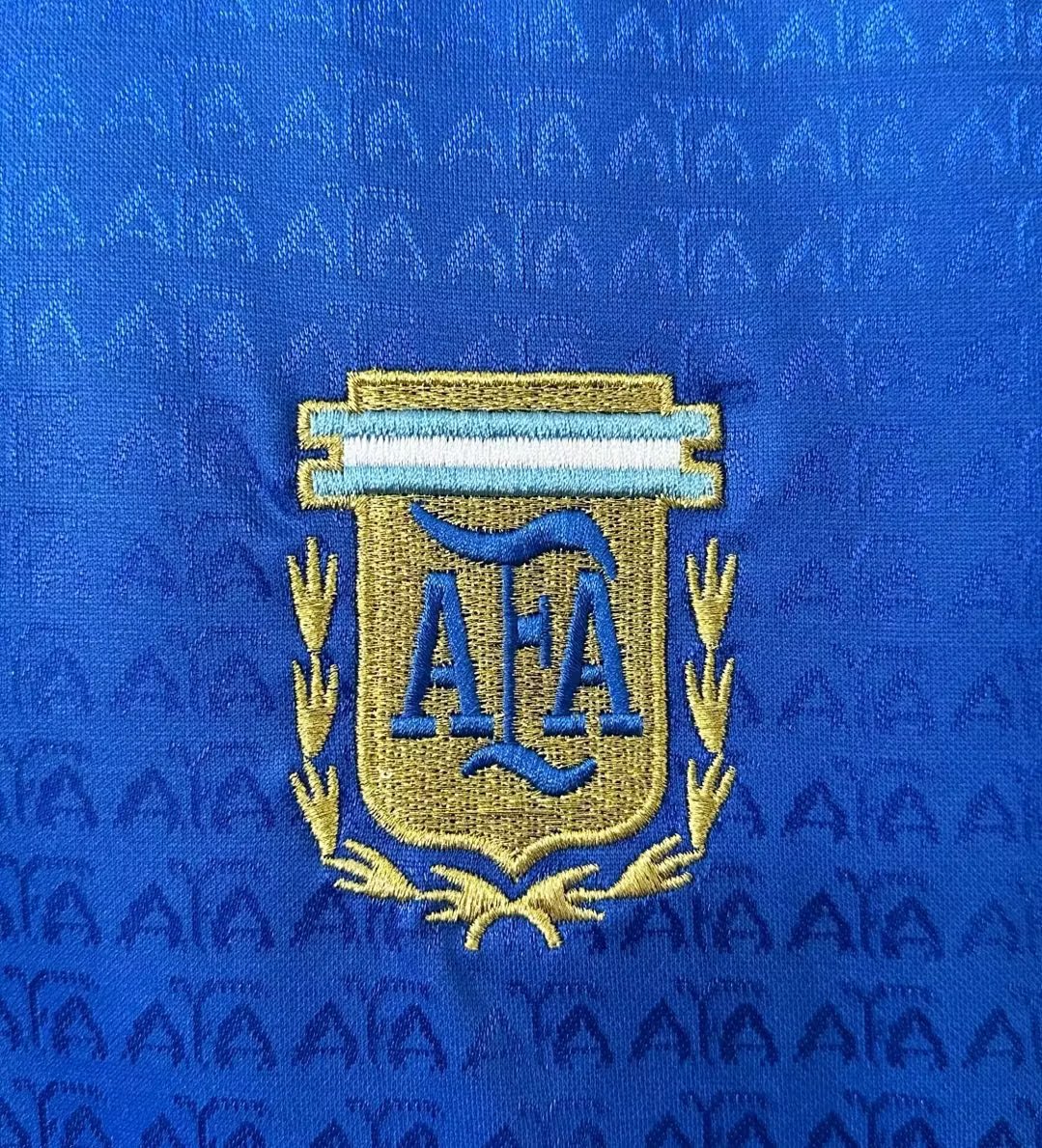 Argentina 1994 Away Kit