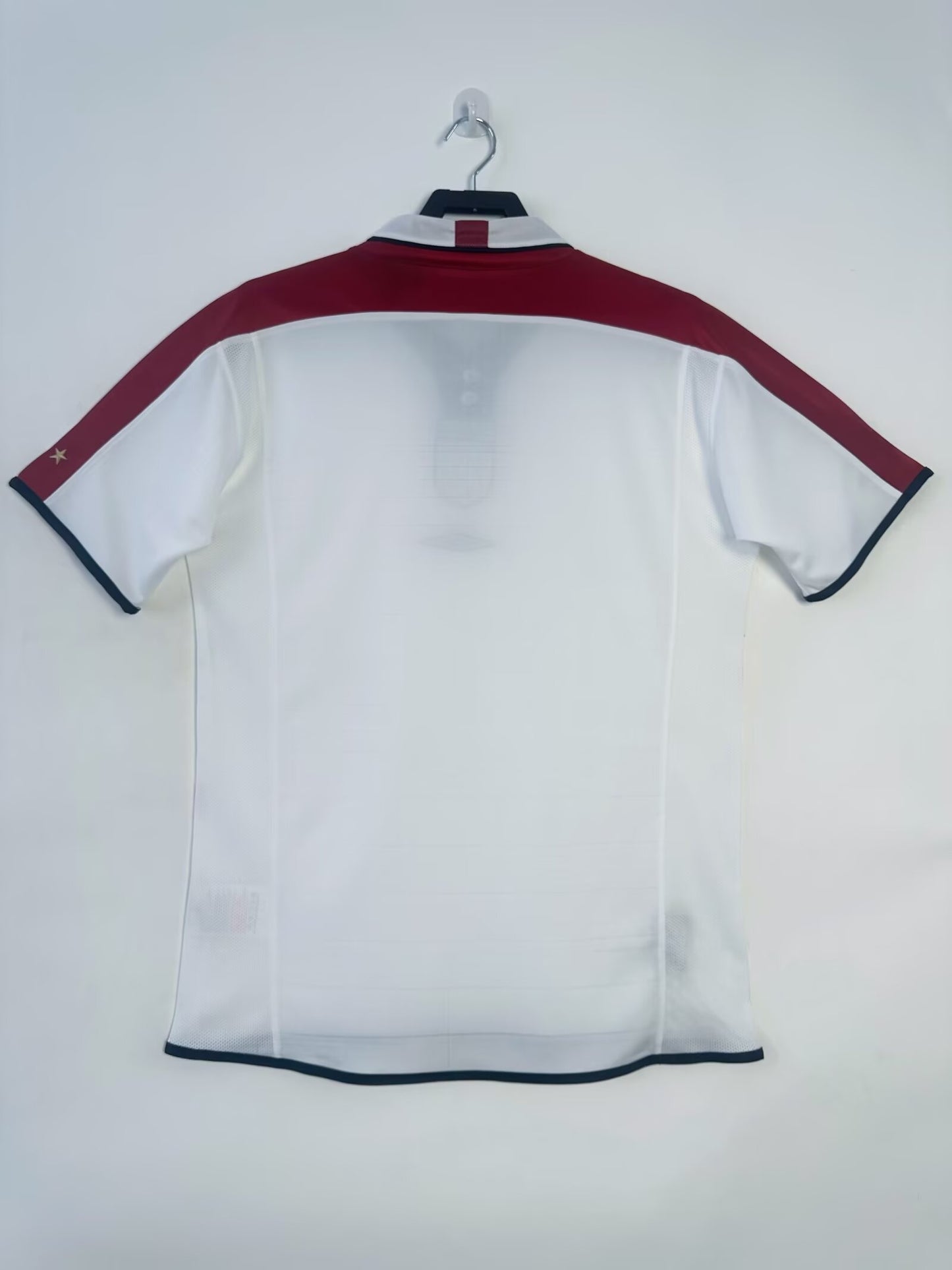 England 2003-04 Home Kit