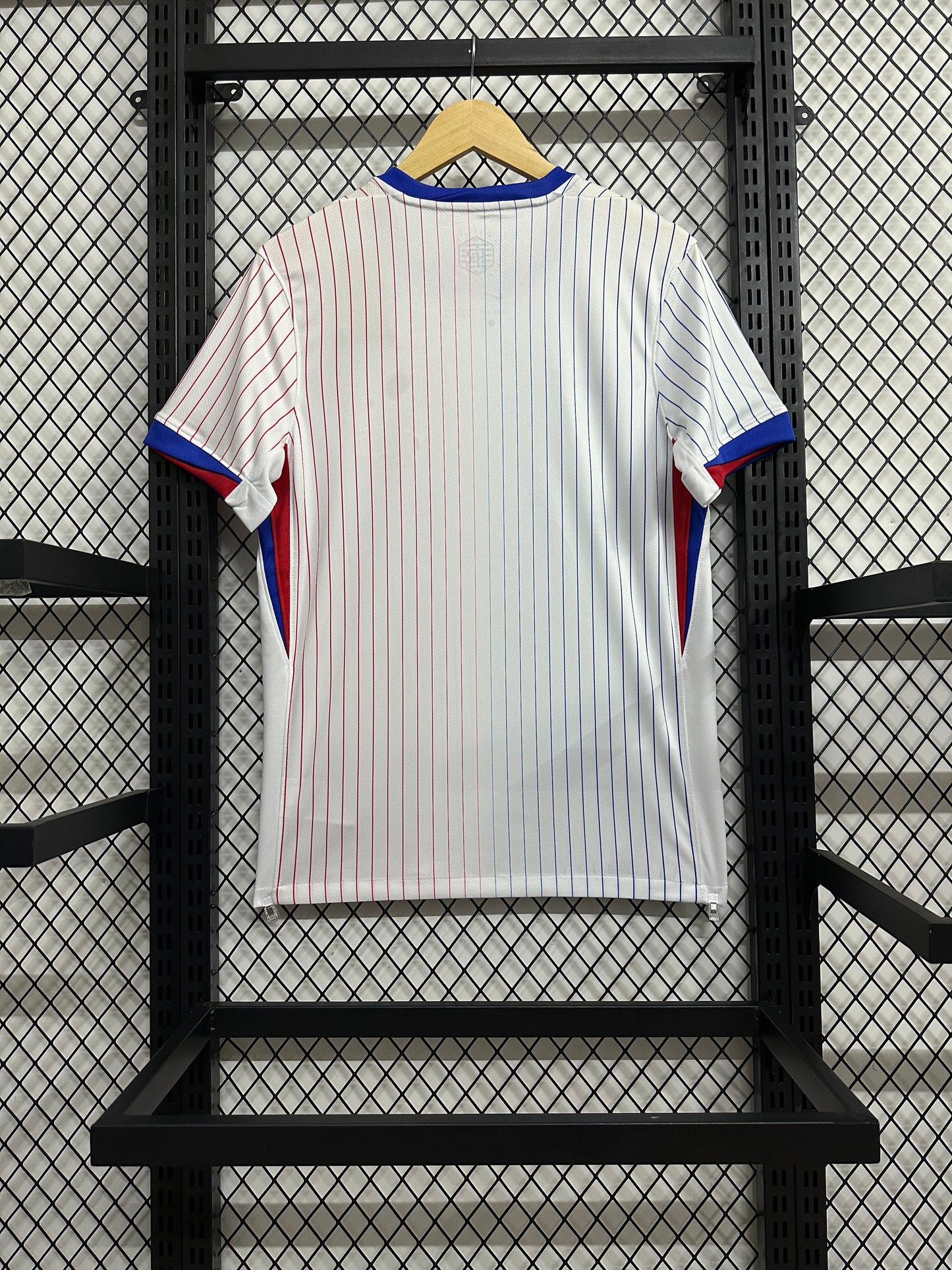 France 2024-25 Away Kit