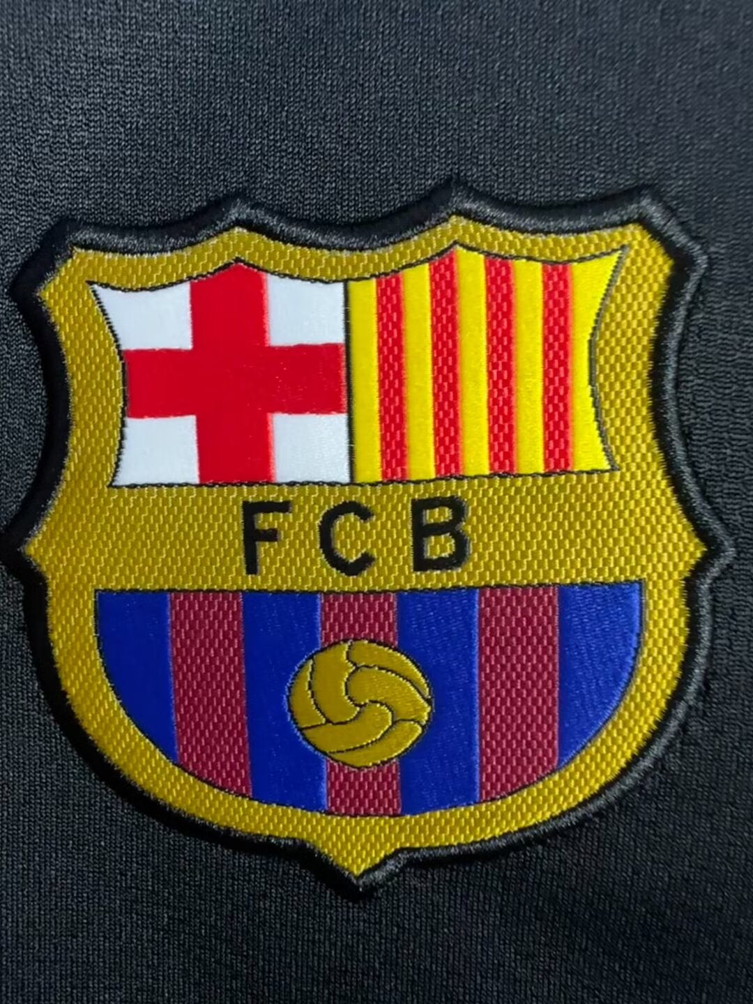 FC Barcelona 2011-12 Away Kit