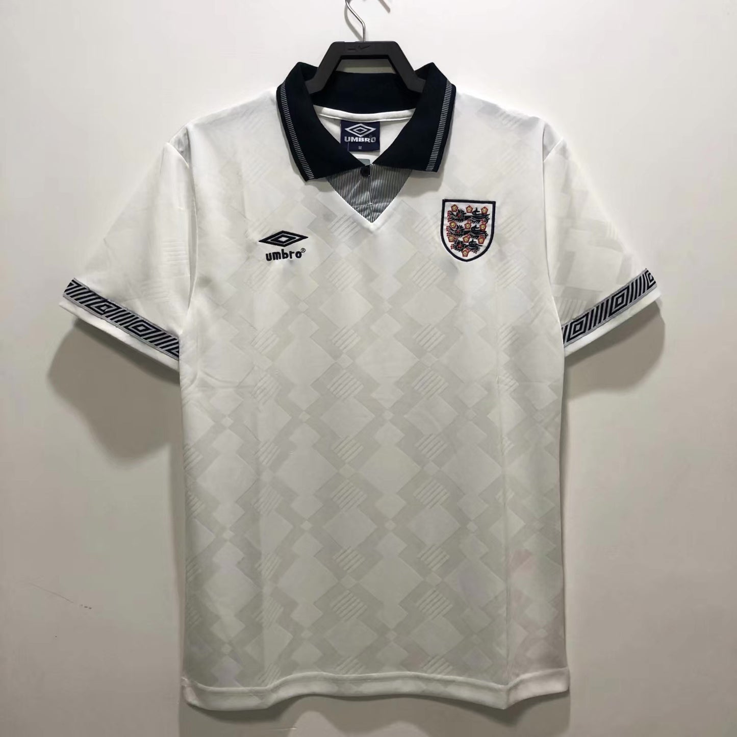 England 1990 Home Kit