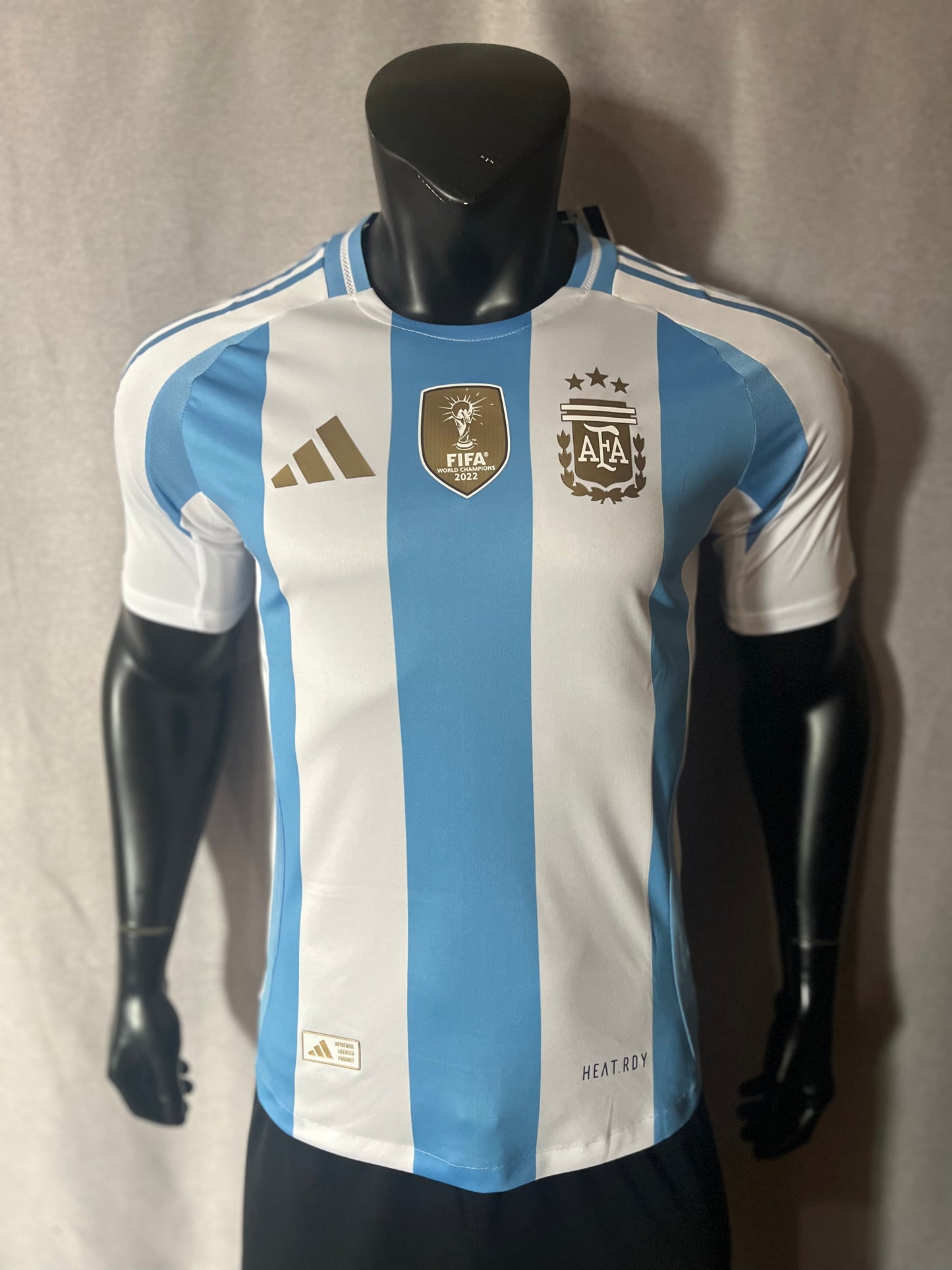 Argentina 2024-25 Home Kit