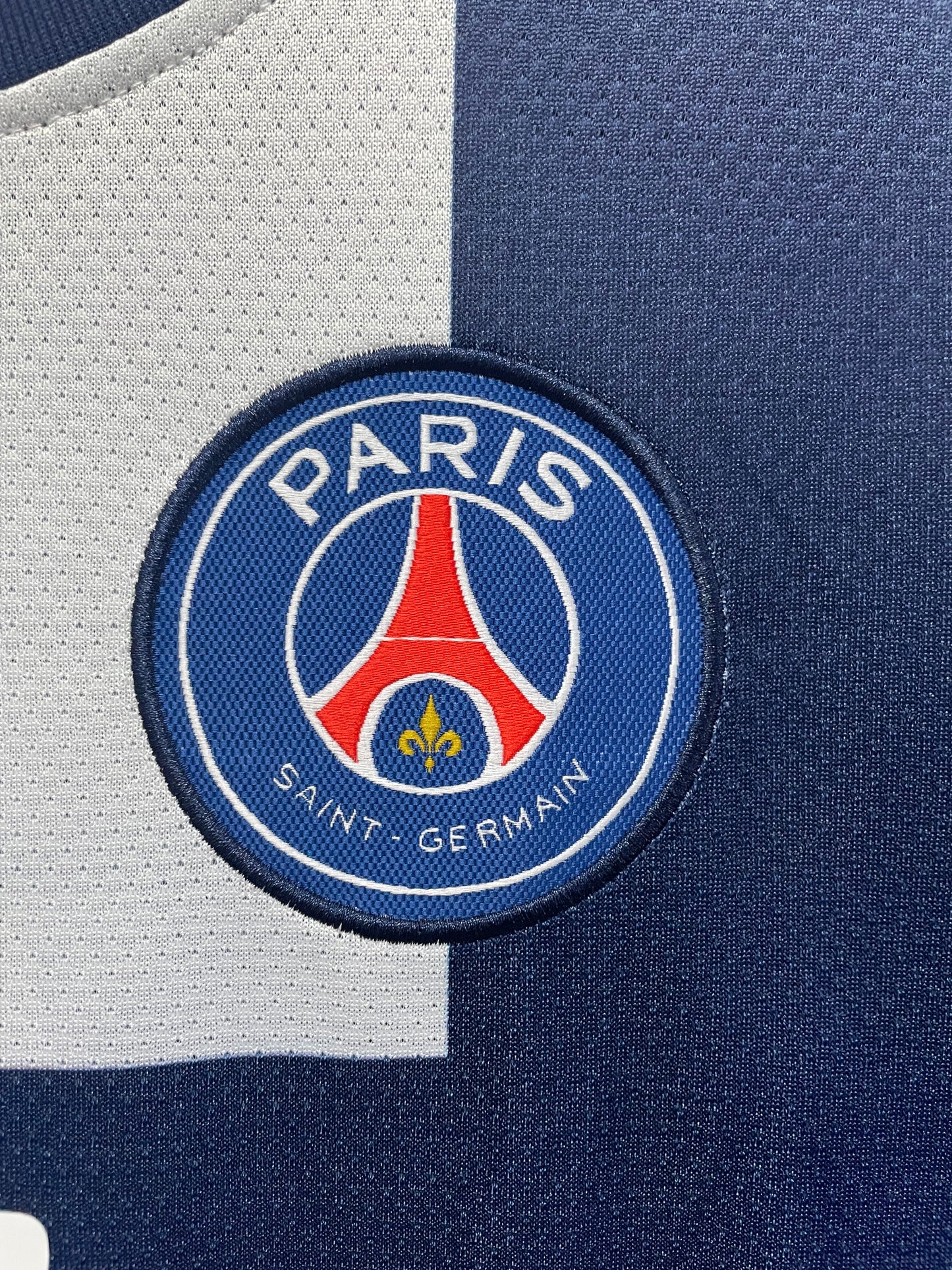 Paris Saint-Germain 2013-14 Home Kit