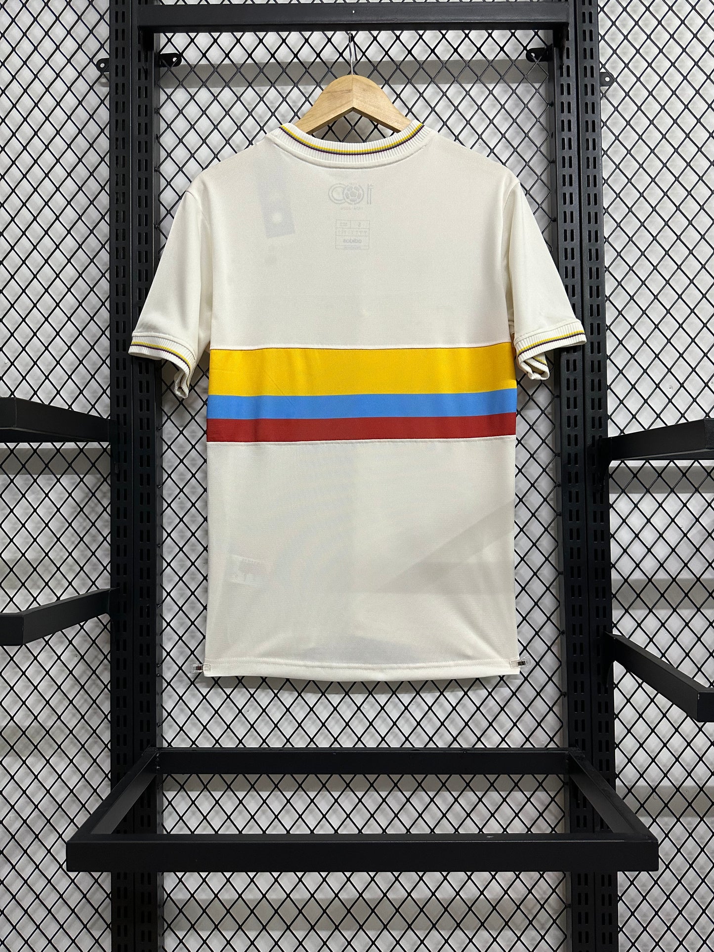 Colombia 100th Anniversary Kit