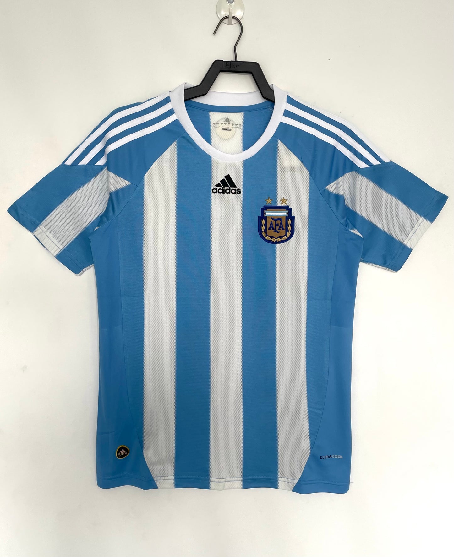 Argentina 2010 Home Kit