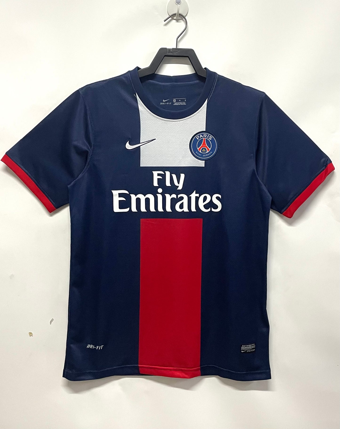 Paris Saint-Germain 2013-14 Home Kit