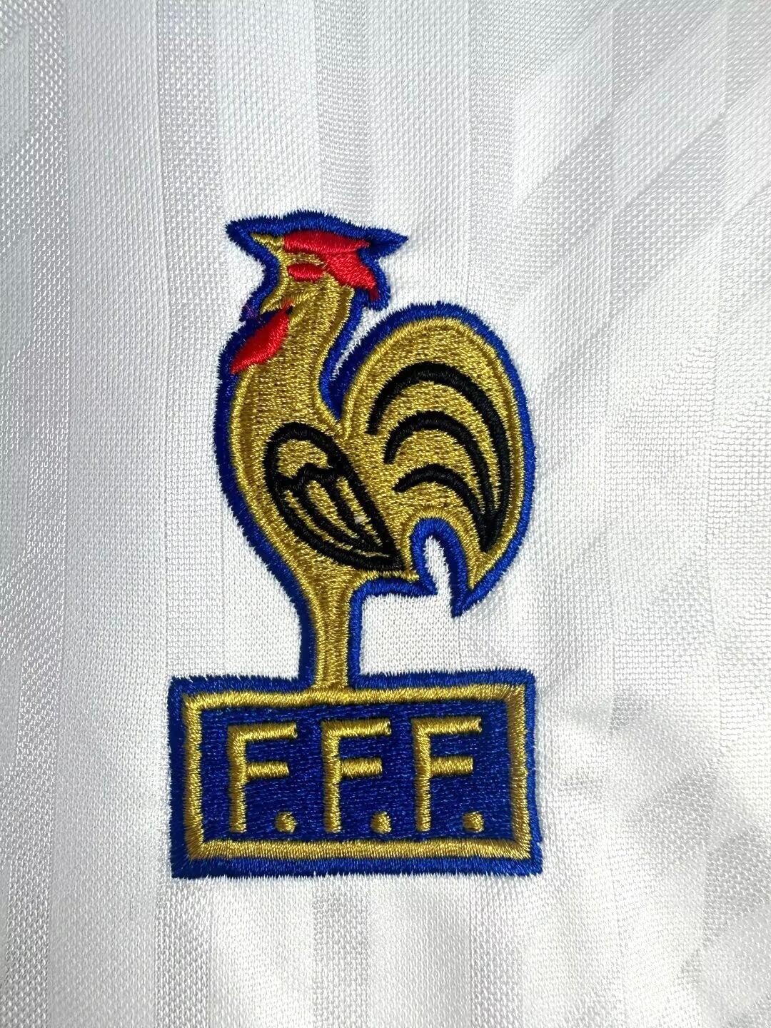 France 1994 Away Kit