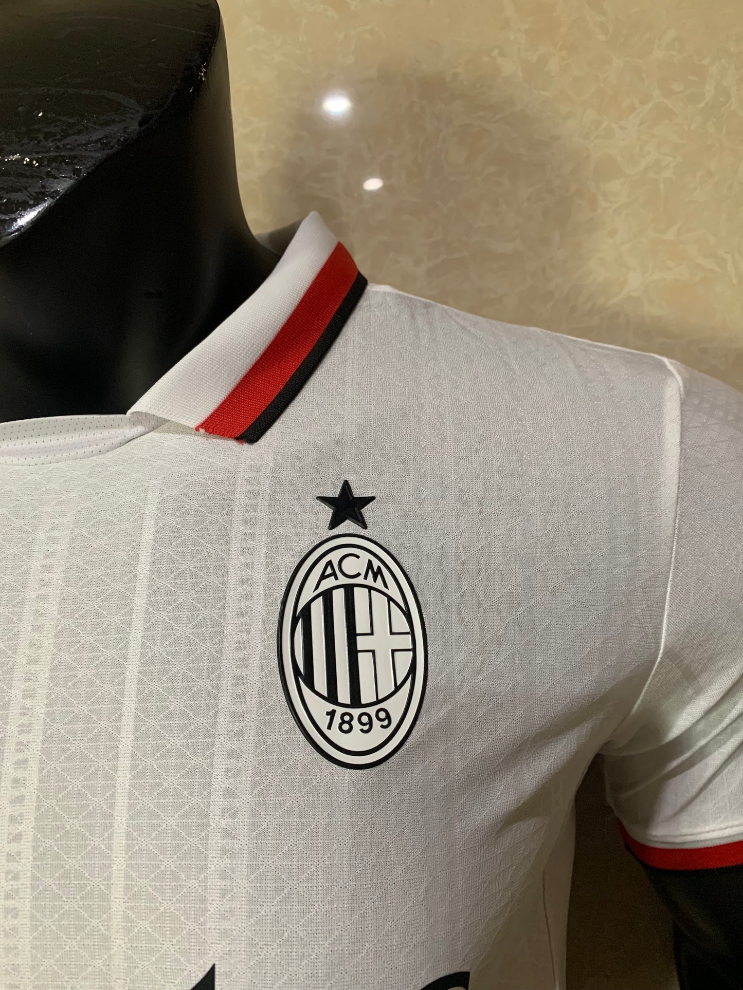 AC Milan 2024/25 Away Kit