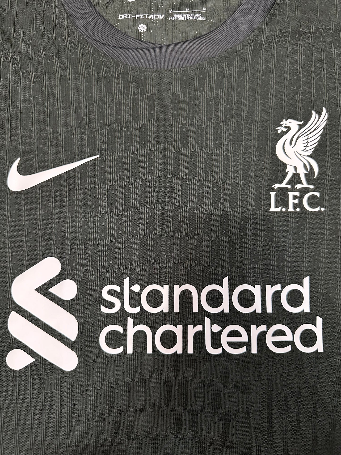 Liverpool FC 2024-25 Away Kit