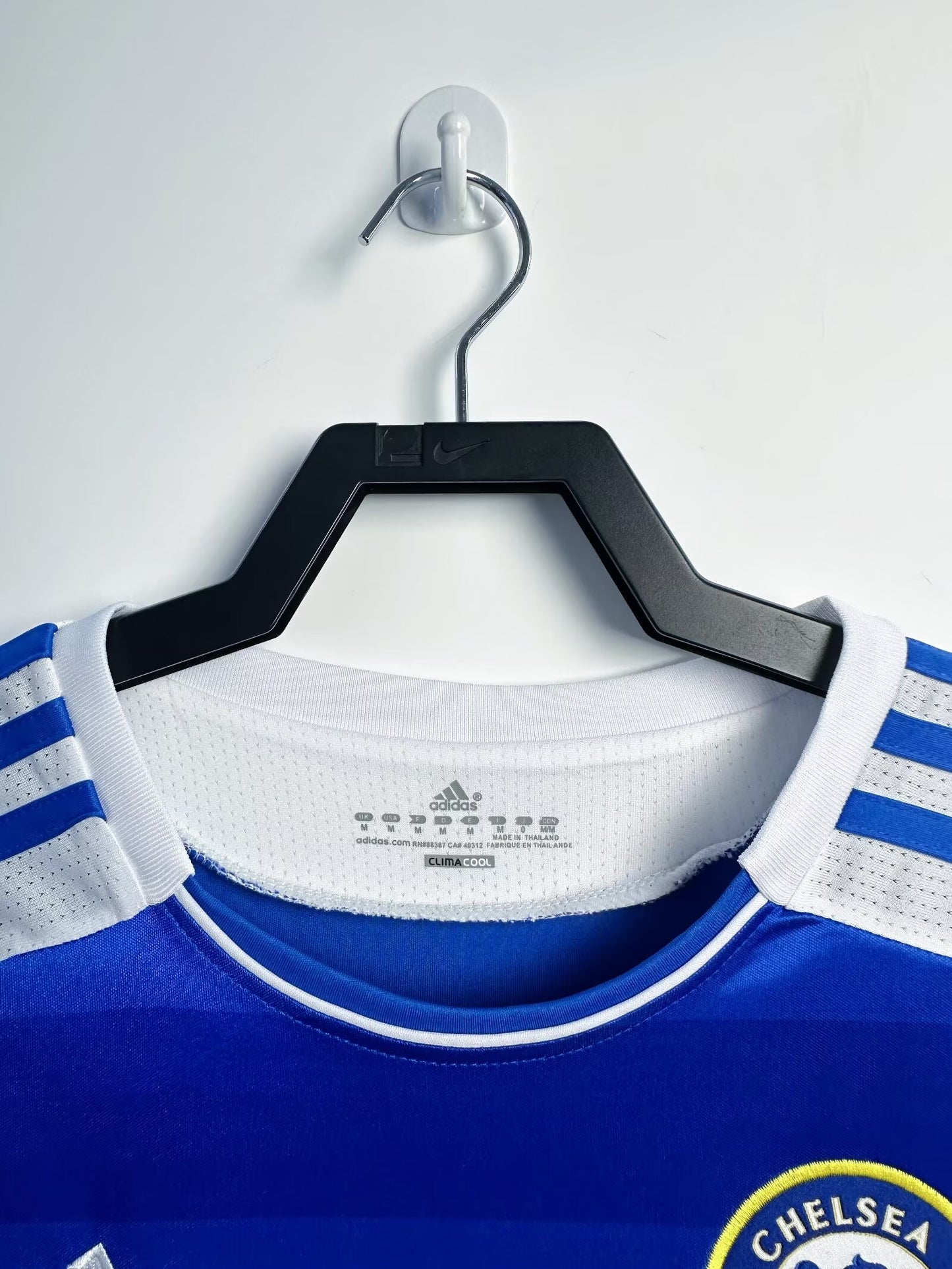 Chelsea FC 2011-12 Home Kit