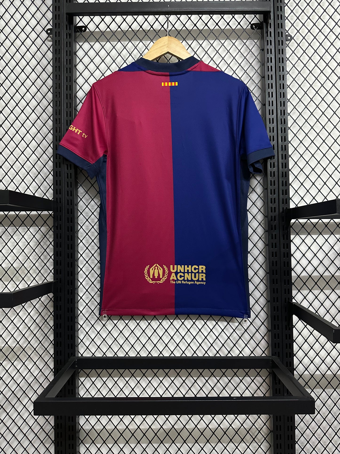 FC Barcelona 2024-25 Home Kit